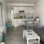 Апартаменты Cotillo