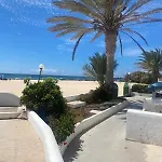 Апартаменты Cotillo