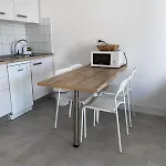 Апартаменты Cotillo El Cotillo (Fuerteventura)