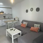 Cotillo Апартаменты