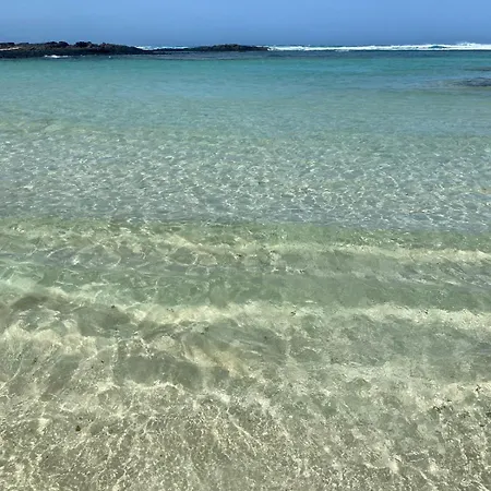 Апартаменты Cotillo *