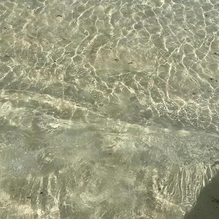 Cotillo 아파트 Cotillo