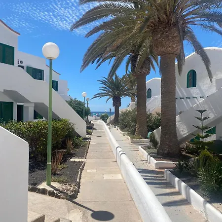 Cotillo * El Cotillo (Fuerteventura)