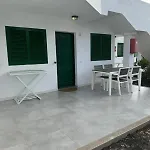 Cotillo Διαμέρισμα