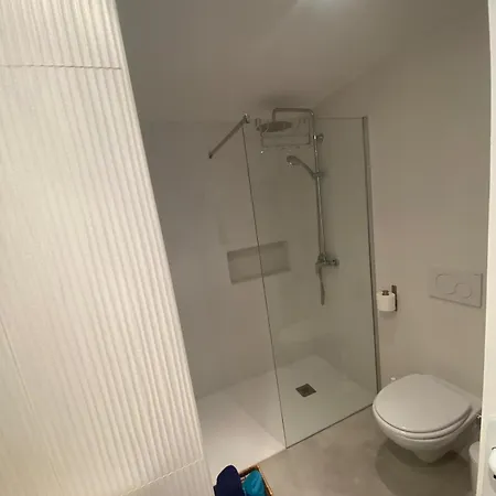 Cotillo Lejlighed Cotillo