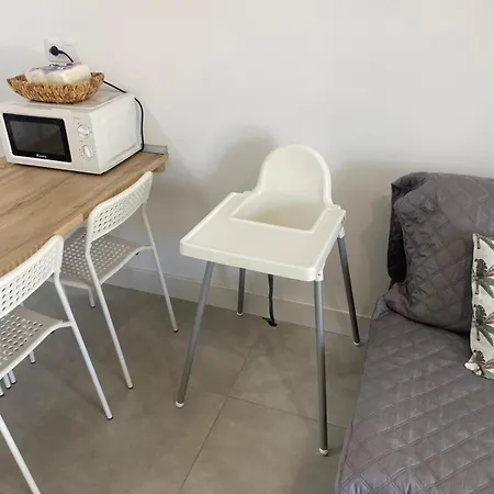 Apartamento Cotillo Cotillo