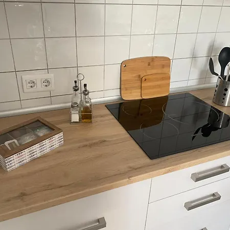 Lejlighed Cotillo Cotillo