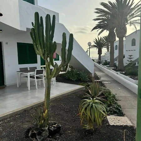 Διαμέρισμα Cotillo *