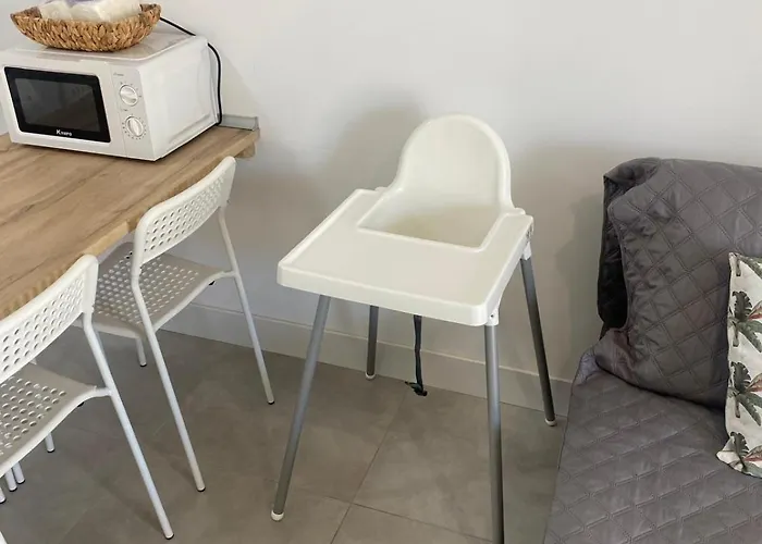 公寓 Cotillo Cotillo