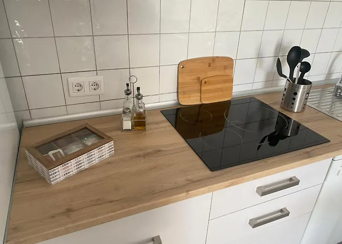 公寓 Cotillo Cotillo