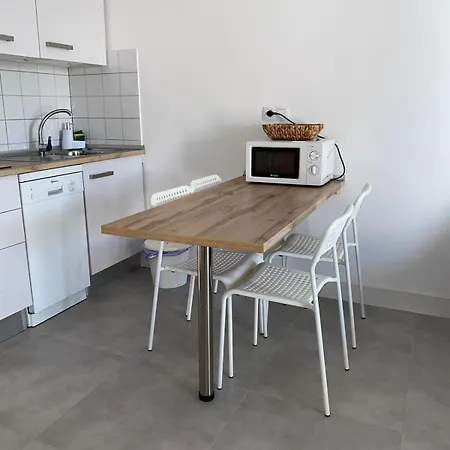 Lägenhet Cotillo Cotillo